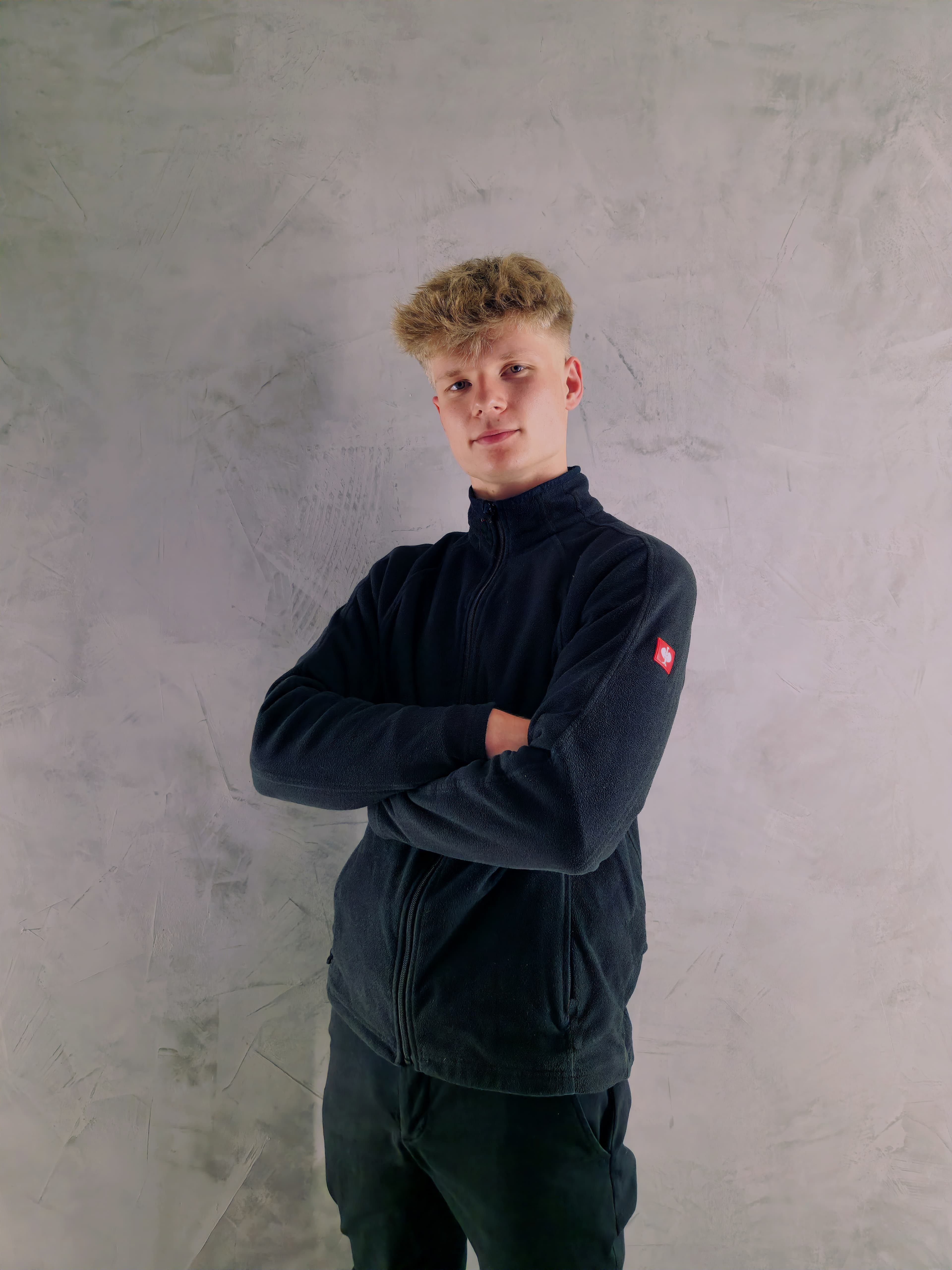 Lukas von Wantoch Rekowski