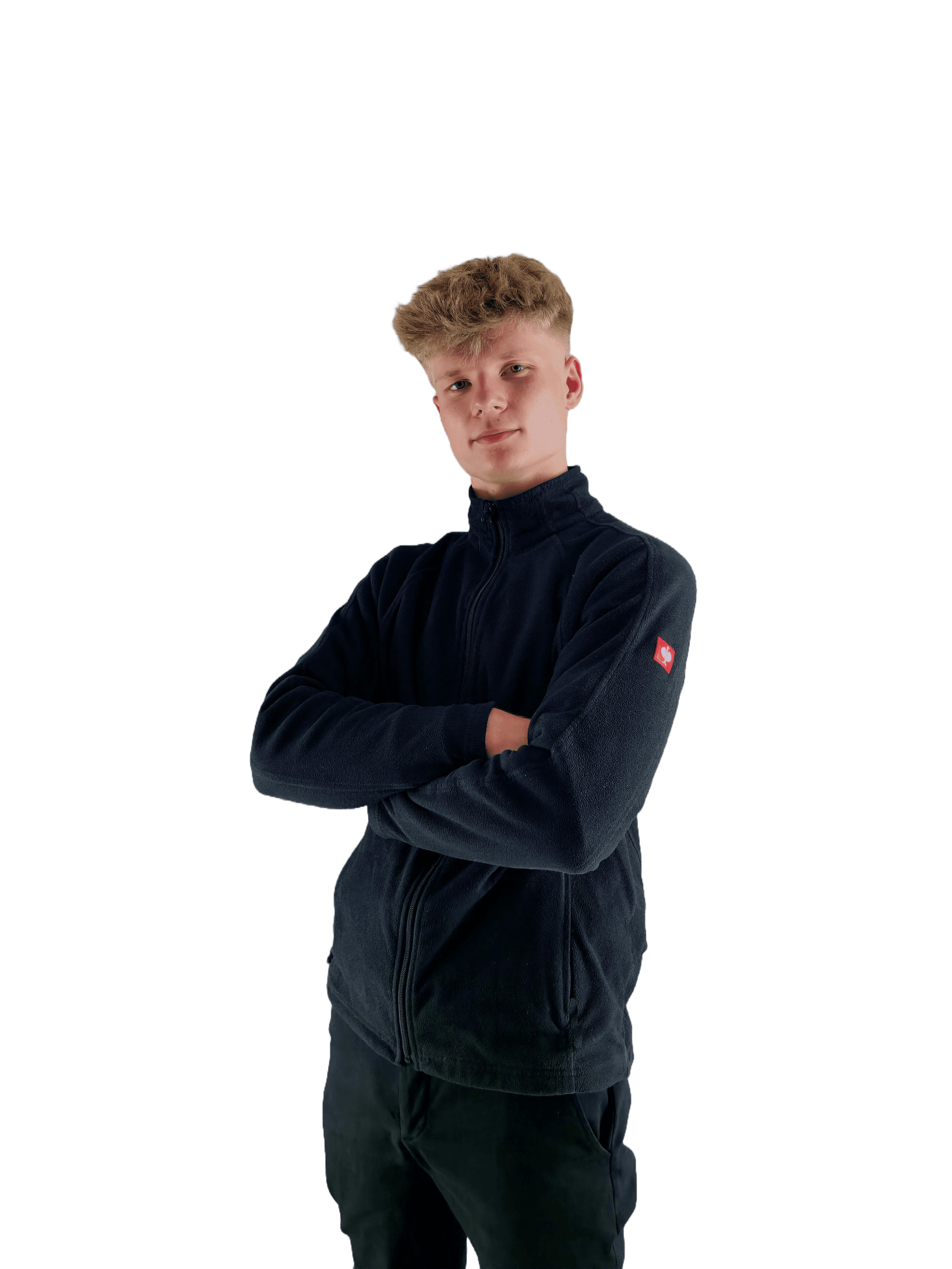 Lukas von Wantoch Rekowski